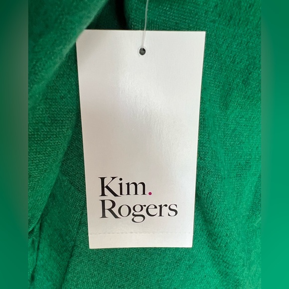 Kim Rogers Soft Knit Top - Picture 12 of 13